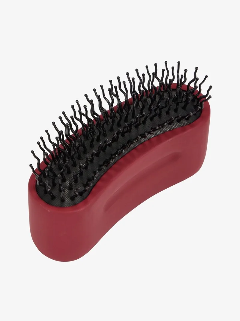 Manenkam by LeMieux in Kleurloos – product photo