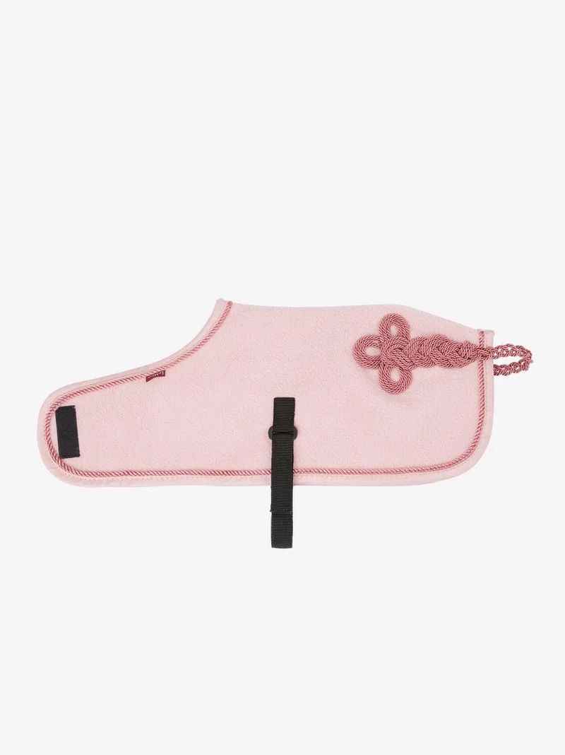 Mini Pony Fleecedeken Blossom de LeMieux – photo produit