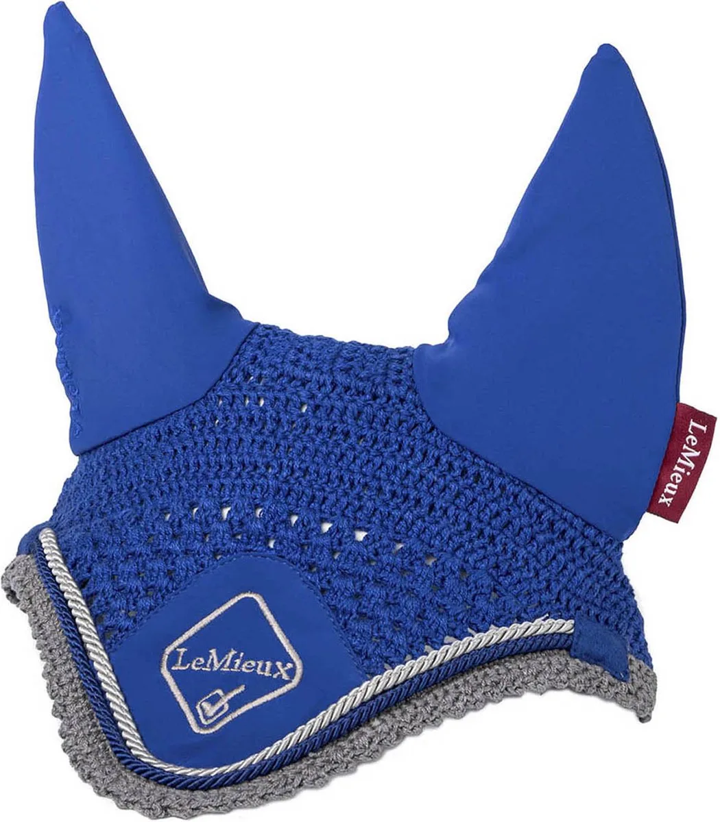 Oornetje Lemieux Classic de LeMieux en Bleu – photo produit