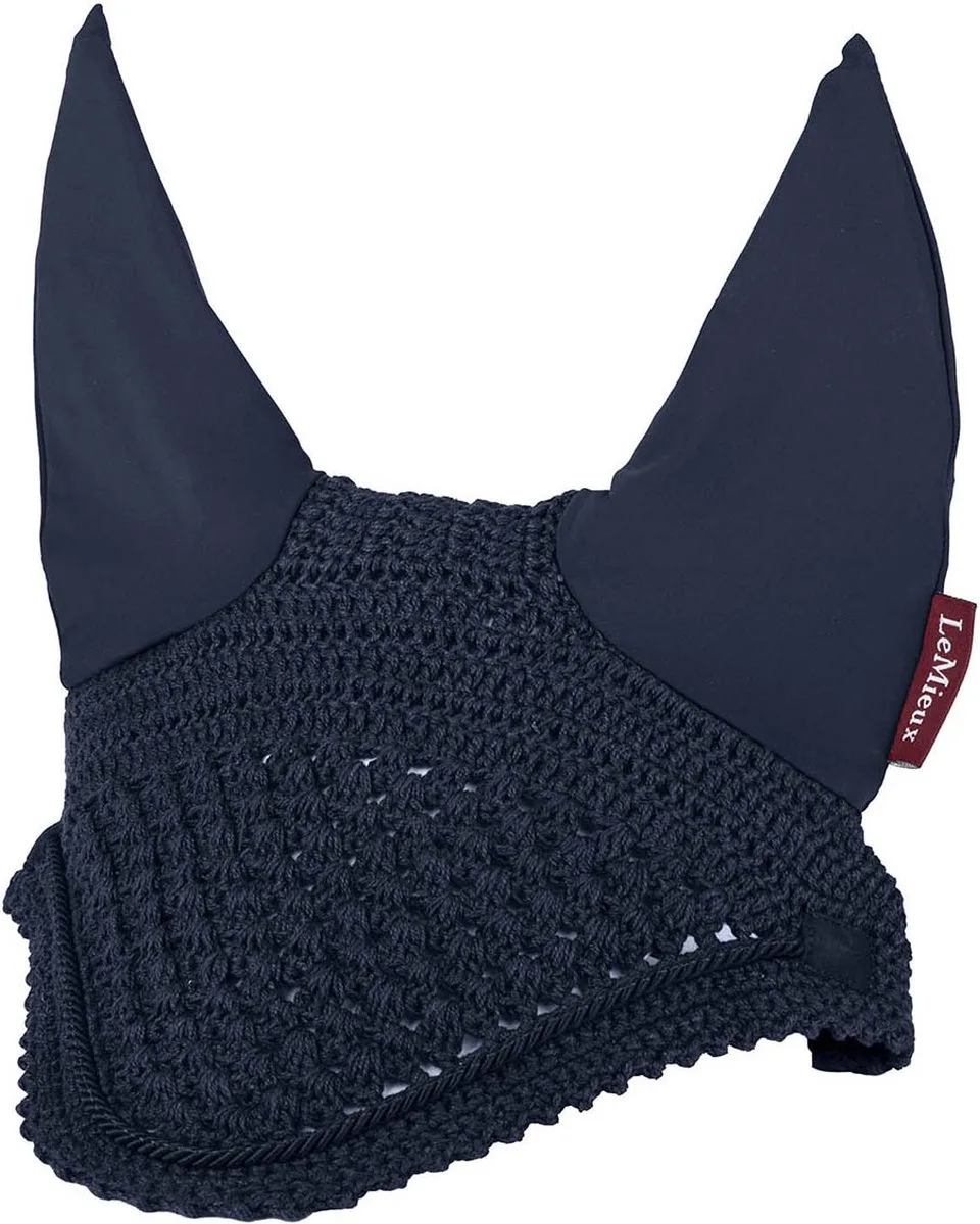 Oornetje Lemieux Vogue van LeMieux in Donkerblauw – productfoto