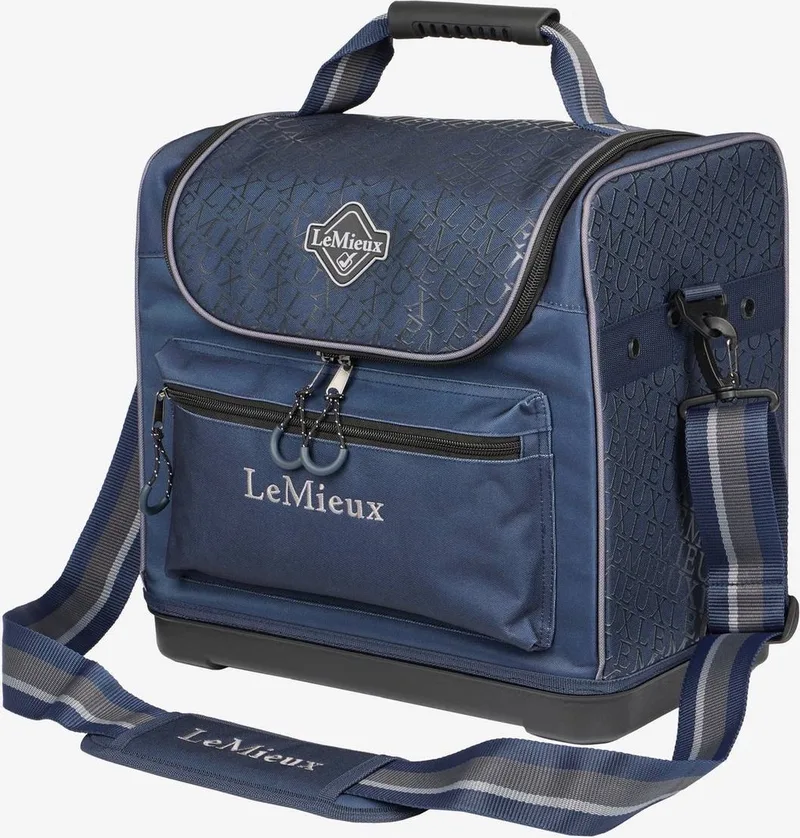 Poetstas Lemieux Elite Pro by LeMieux in Dark blue – product photo