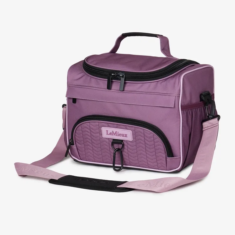 ProKit Lite Poetstas Mallow - One size van LeMieux in Roze – productfoto