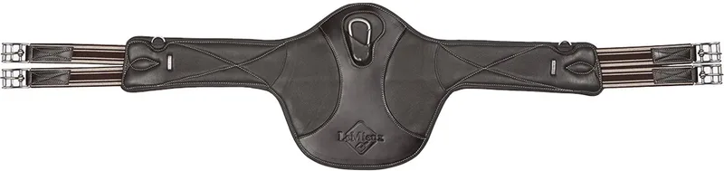 Singel Lemieux Arika Buikflap von LeMieux in Braun – Produktfoto