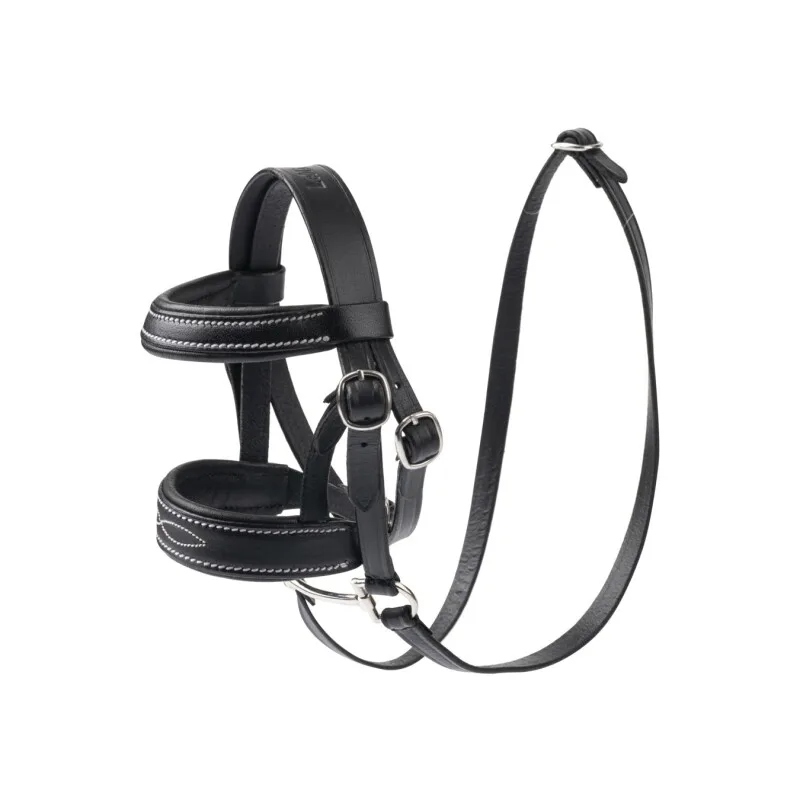 Spielzeug-Trense Toy Pony van LeMieux in Regular – productfoto