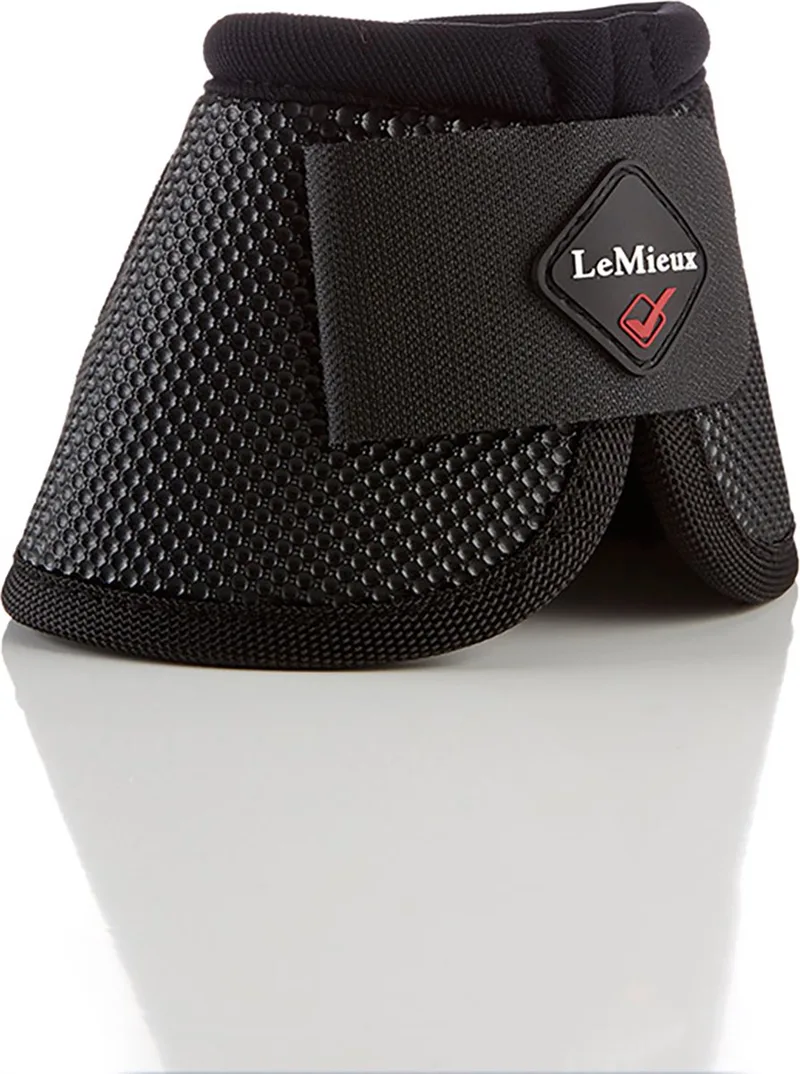 Springschoenen Lemieux Ballistic von LeMieux in Schwarz – Produktfoto