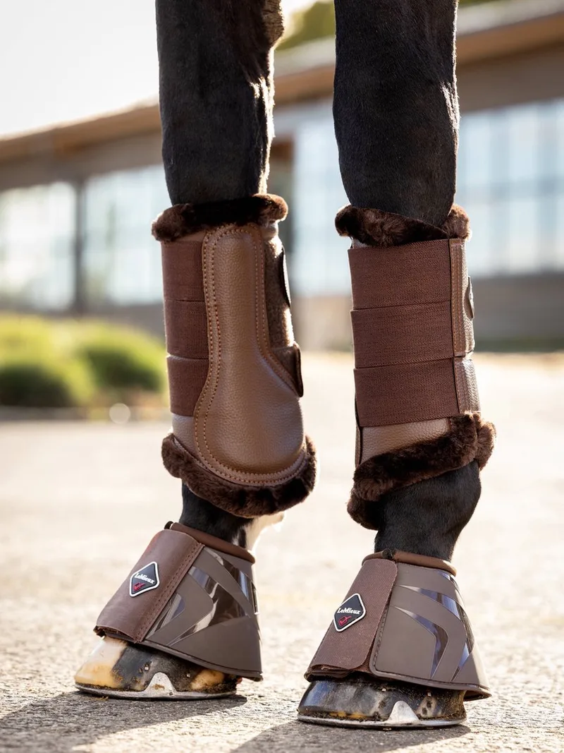 Springschoenen Lemieux Proshell by LeMieux in Black – product photo