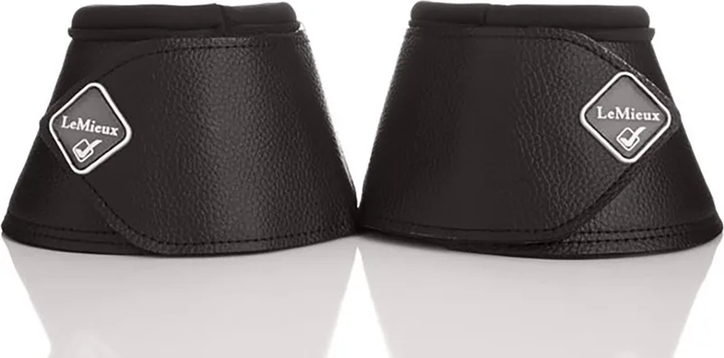 Springschoenen Lemieux Wrapround by LeMieux in Black – product photo