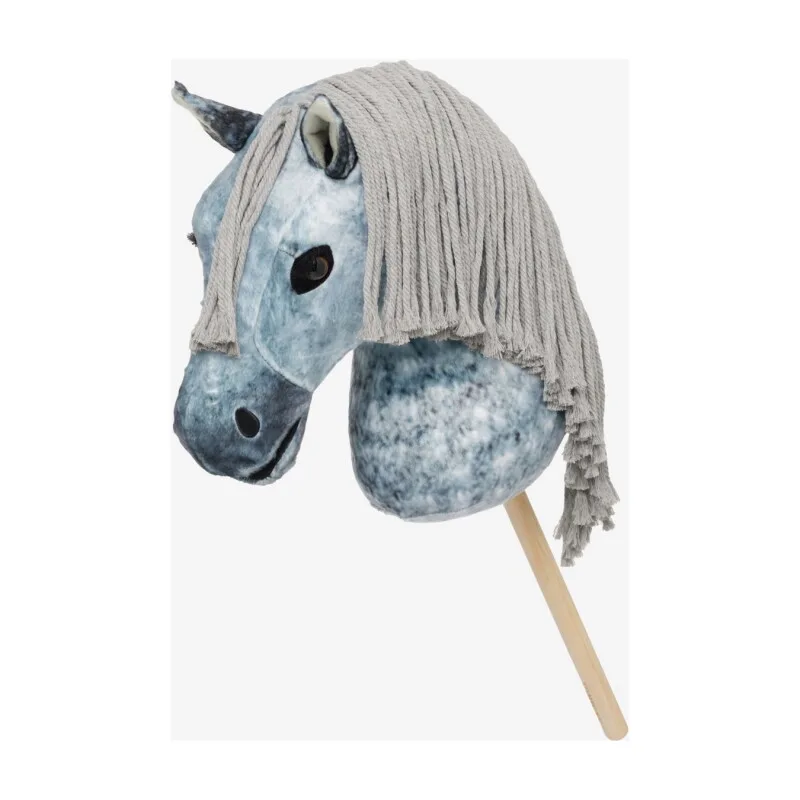 Steckenpferd Hobby Horse sand fra LeMieux i Regular – produktbillede