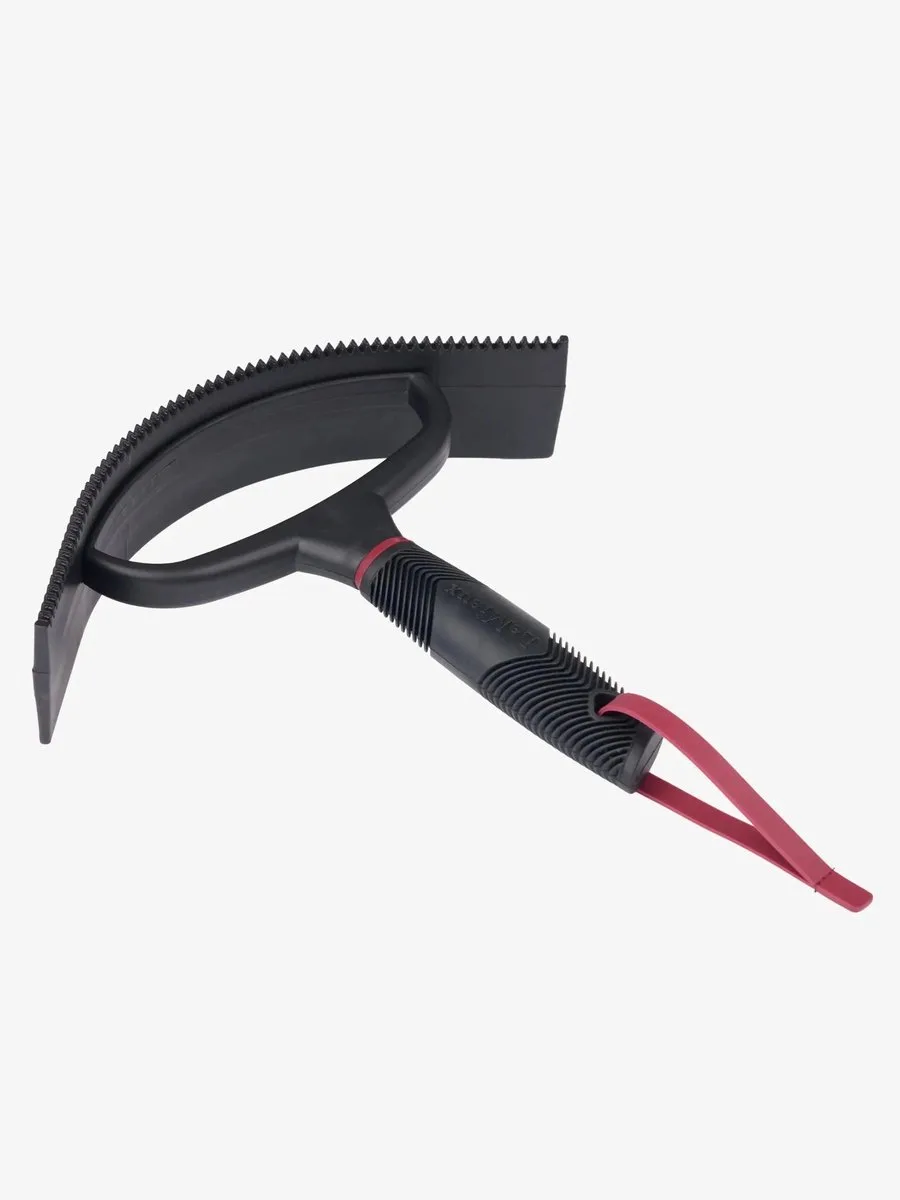 Sweat Scraper de LeMieux en Noir – photo produit