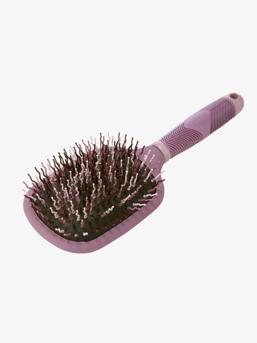 Tangle Tidy Plus by LeMieux in Mallow – product photo