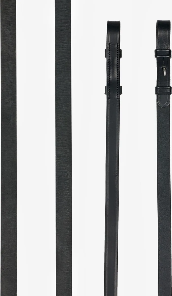 Teugels Kris Extreme - paard von LeMieux in Schwarz – Produktfoto