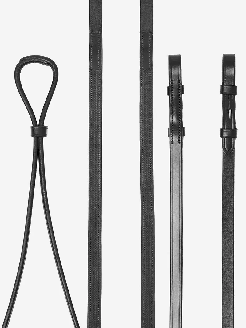 Teugels Lemieux Hunter Rubber by LeMieux in Black – product photo