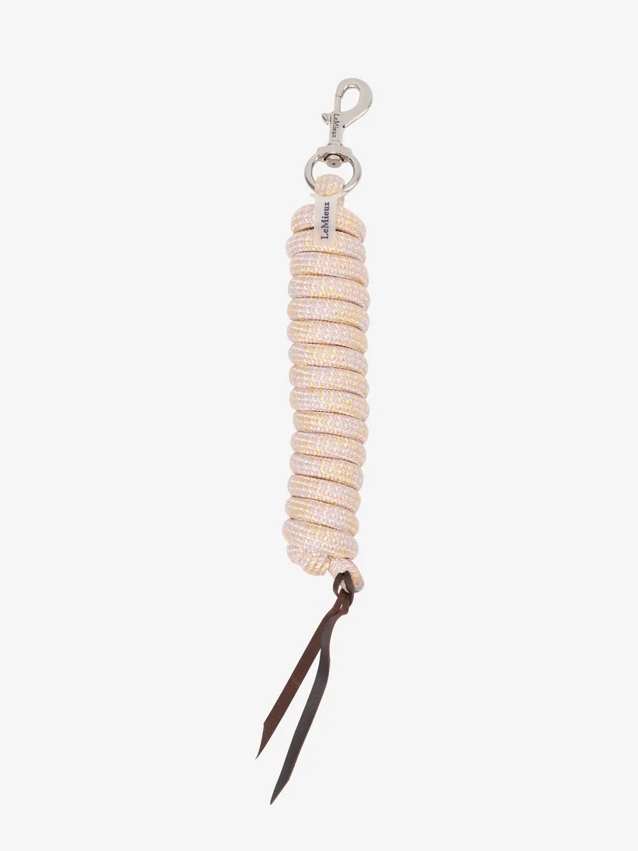 Training Touw 3m SS25 3m by LeMieux in Blossom – product photo