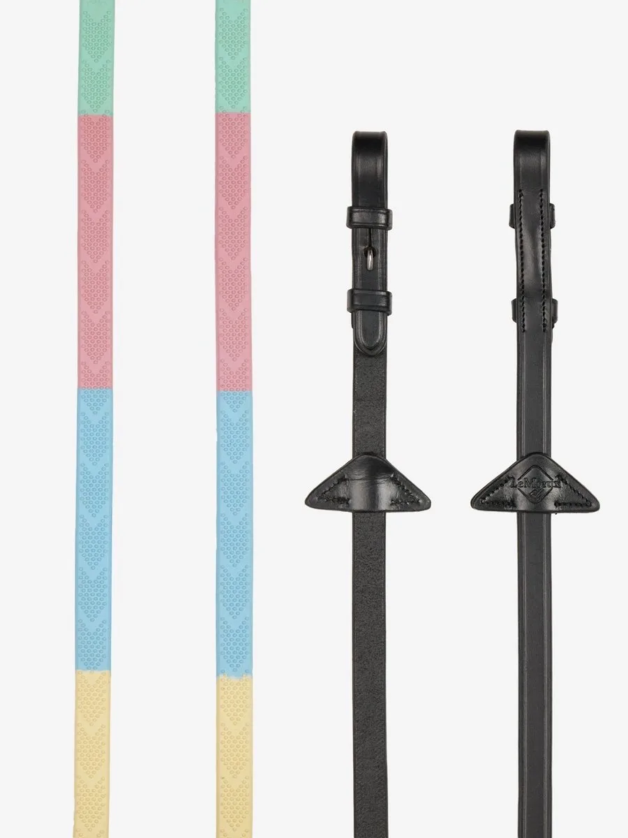 Versa Grip Teugels Cob by LeMieux in Multicolour – product photo