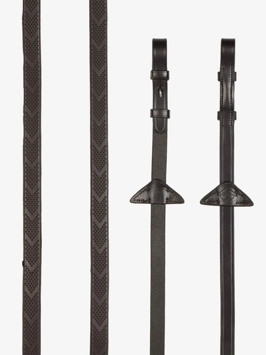 Versa Grip Teugels Full by LeMieux in Brown – product photo
