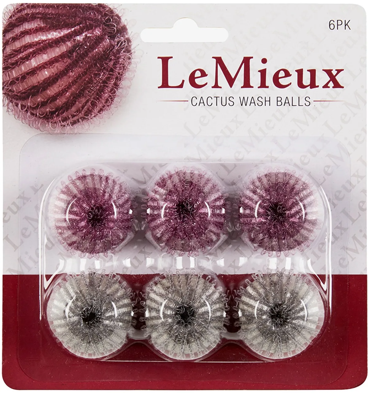 Wasballen Lemieux Cactus by LeMieux – product photo