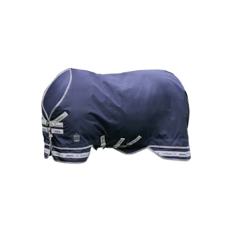 Winterdecke Arika Storm-Tek 100 g 1,45 m von LeMieux in Regular – Produktfoto