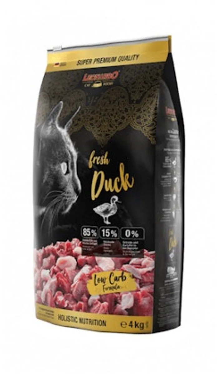 Fresh Adult Kattenvoer 1,5 kg fra Leonardo – produktbillede