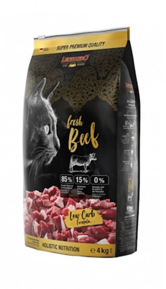 Fresh Beef - 1,5 kg från Leonardo – produktbild