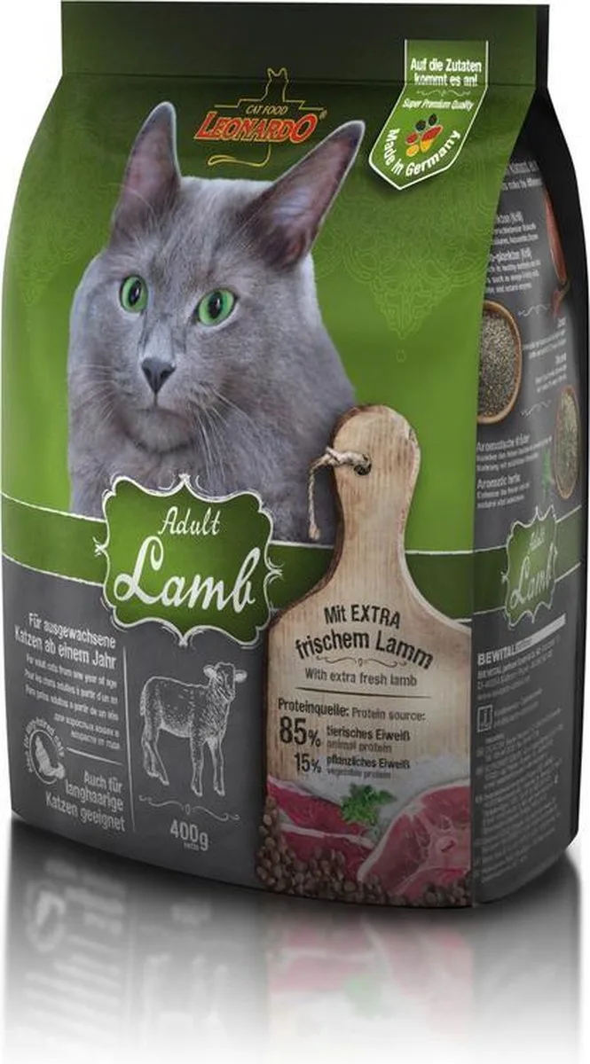 Volwassen Lam | 75 fra Leonardo – produktbillede
