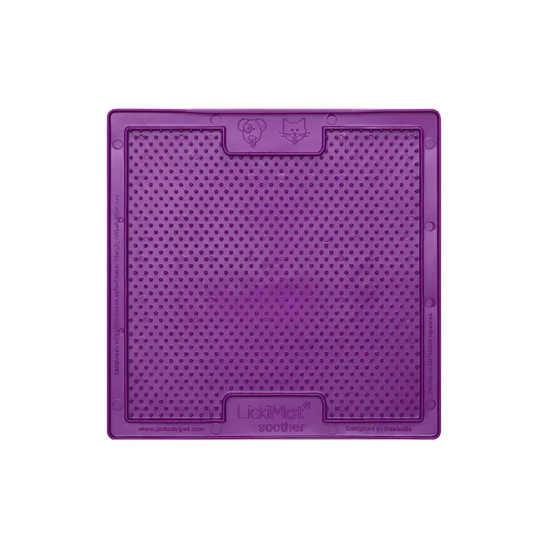Gamelle Classique Pour Chien Soother by LickiMat – product photo 1 of 3