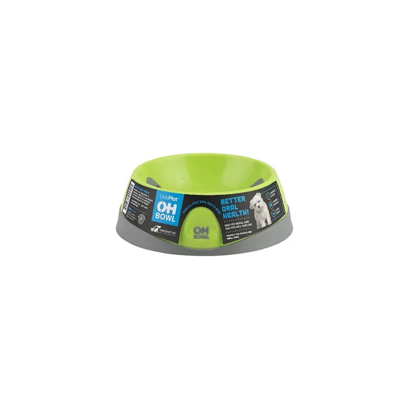 Gamelle Pour Chien Oh Bowl by LickiMat – product photo 4 of 4