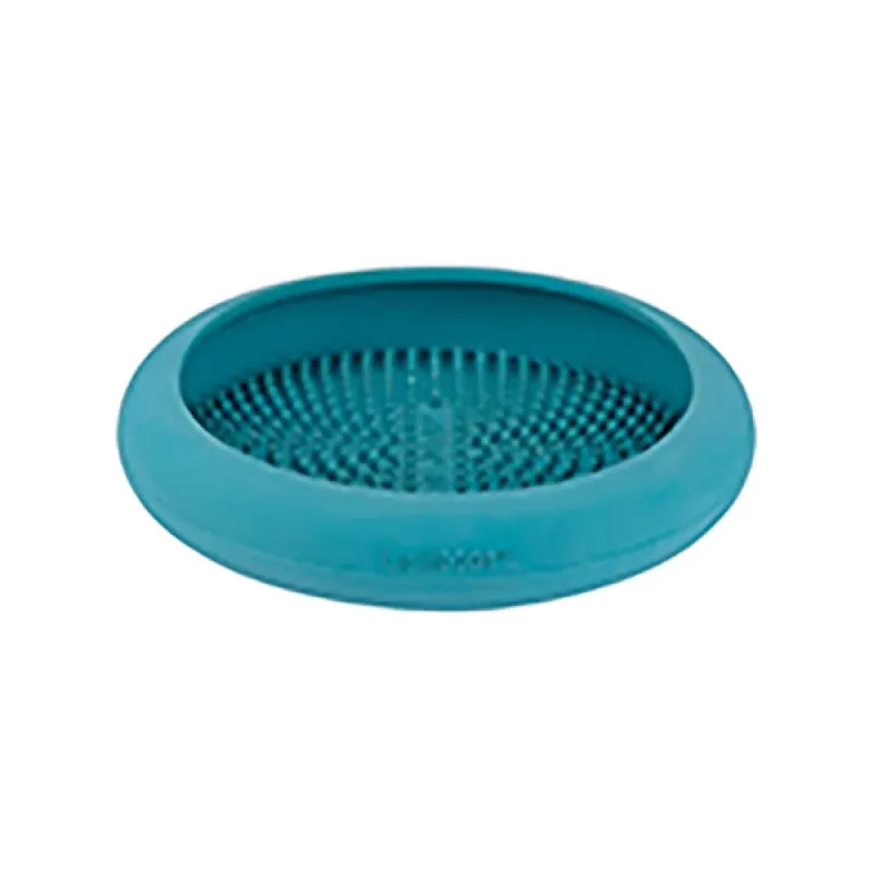 Mangeoire Anti-stress Pour Chien Ufo von LickiMat – Produktfoto