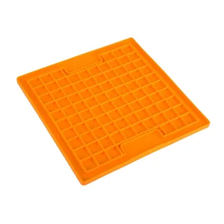 Mangeoire Classique Playdate Pour Chien de LickiMat – photo produit 2 sur 4