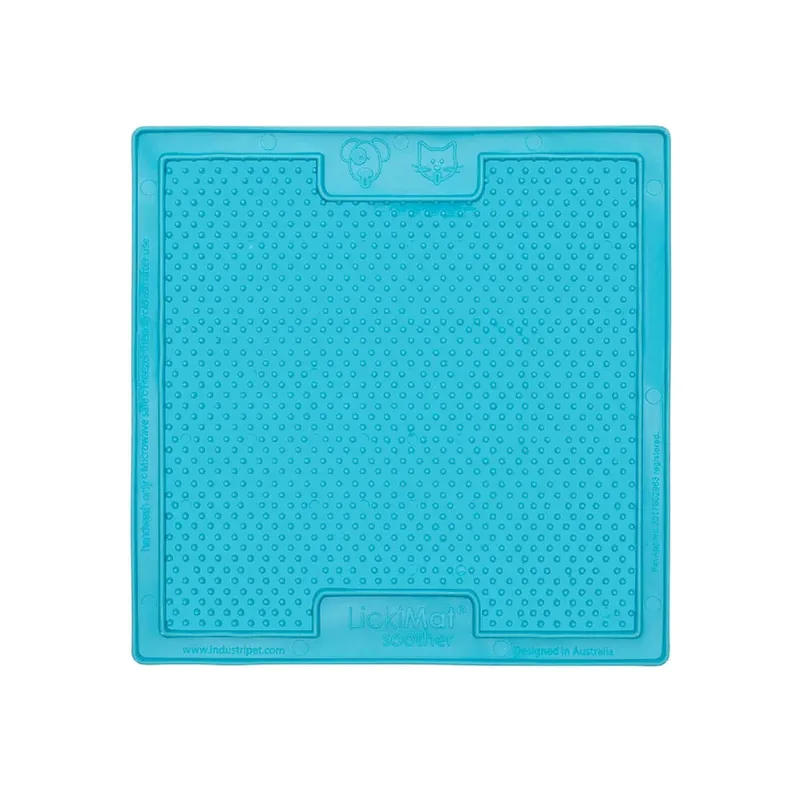Mangeoire Classique Pour Chien Soother by LickiMat – product photo 1 of 4