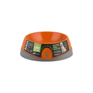 Mangeoire Pour Chien Oh Bowl by LickiMat – product photo 2 of 3