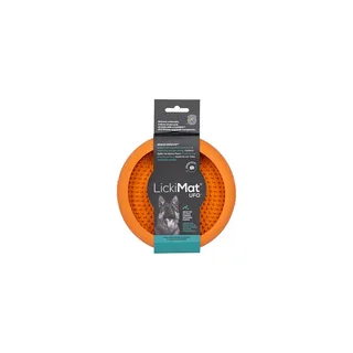Mangeoire Pour Chien Ufo by LickiMat – product photo 4 of 4