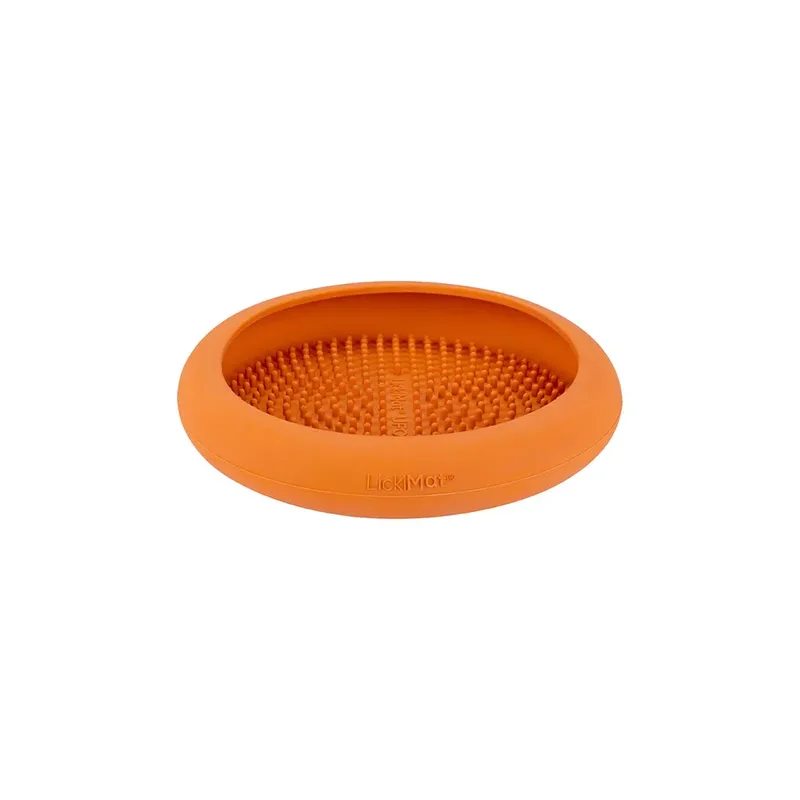 Mangeoire Pour Chien Ufo by LickiMat – product photo 1 of 4