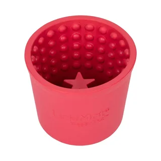 Mangeoire Pour Chien Yoggie Pot de LickiMat – photo produit 2 sur 4
