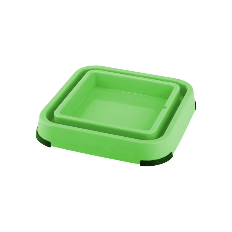 Outdoor Keeper van LickiMat in Groen, Regular – productfoto