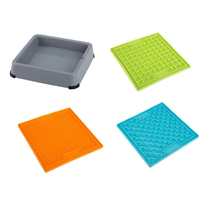 Set Keeper Classic von LickiMat in Regular – Produktfoto