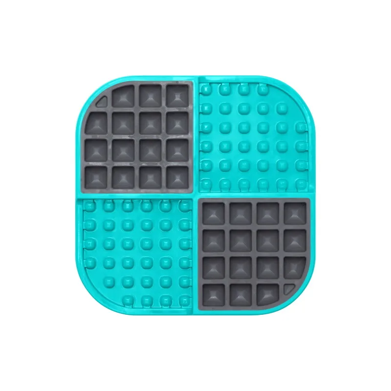 Slomo Cat türkis by LickiMat in Regular – product photo