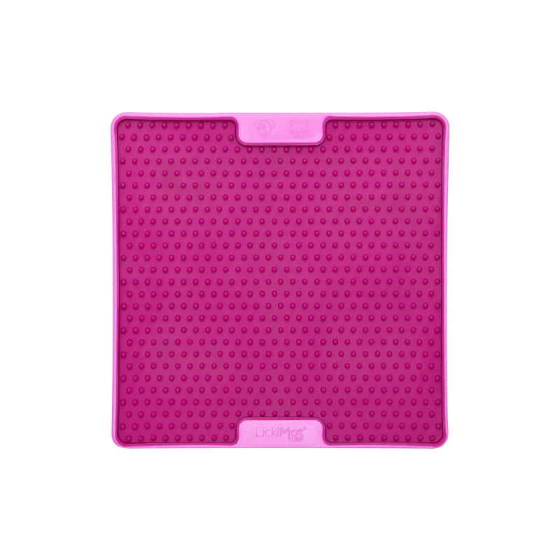 Soother PRO Tuff de LickiMat en Regular – photo produit