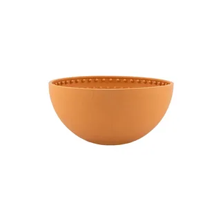 Wobble - Hondenbak - Likmat / Anti-schrok / Slowfeeder voor Hond - 16 cm by LickiMat in Orange – product photo 2 of 5