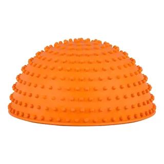 Wobble - Hondenbak - Likmat / Anti-schrok / Slowfeeder voor Hond - 16 cm by LickiMat in Orange – product photo 4 of 5