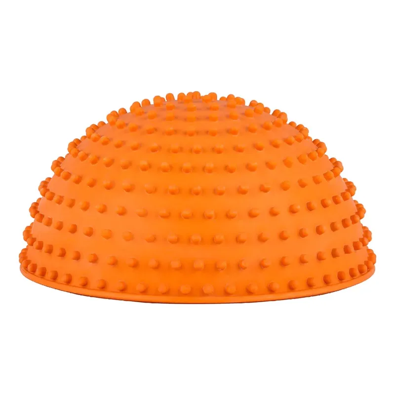 Wobble - Hondenbak - Likmat / Anti-schrok / Slowfeeder voor Hond - 16 cm by LickiMat in Orange – product photo 4 of 5