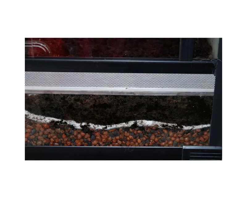 Bodembedekking HF-100 van Lucky Reptile – productfoto 3 van 3