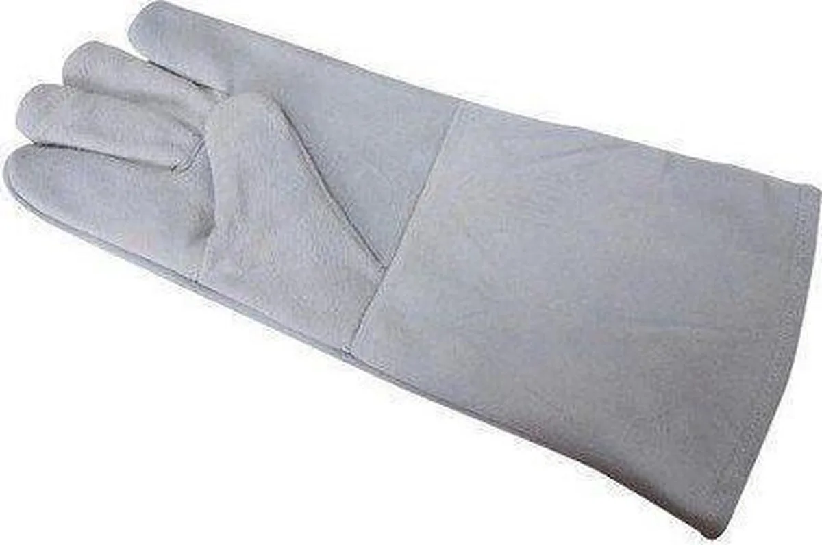 Protection Glove - right hand by Lucky Reptile in Grey – product photo