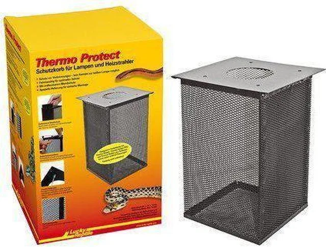 Thermo Protect - Lamp Protector small