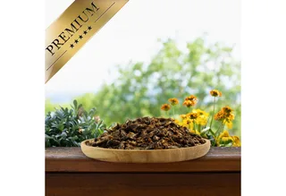1 kg Lyra Pet® krekels gedroogd von Lyra Pet – Produktfoto 3 von 5