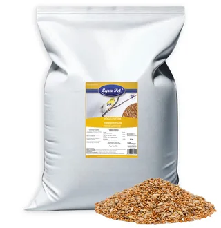 10 kg Lyra Pet® parkietenvoer de Lyra Pet – photo produit 1 sur 5