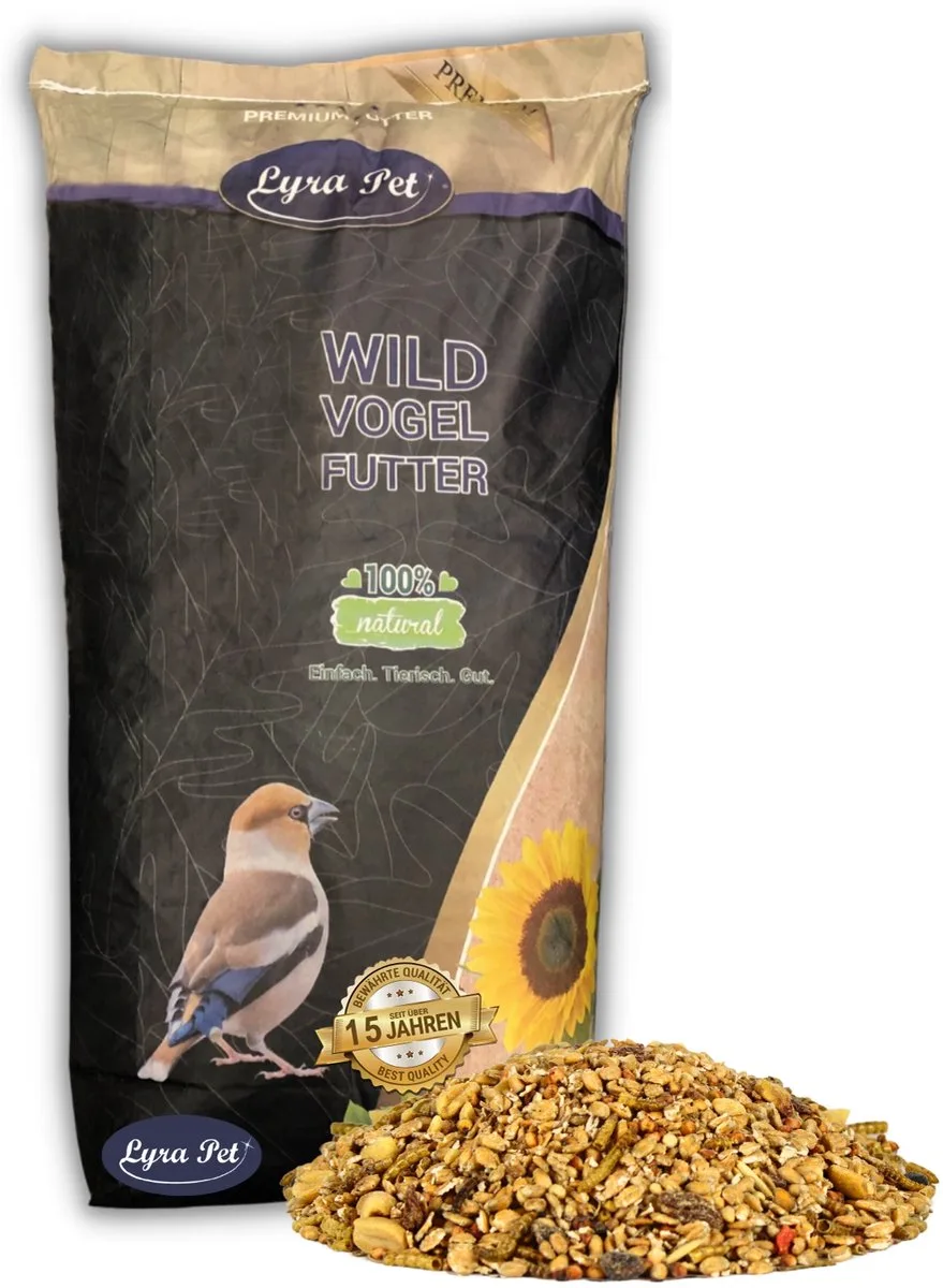 10 kg Lyra Pet® Premium zacht voer van Lyra Pet – productfoto