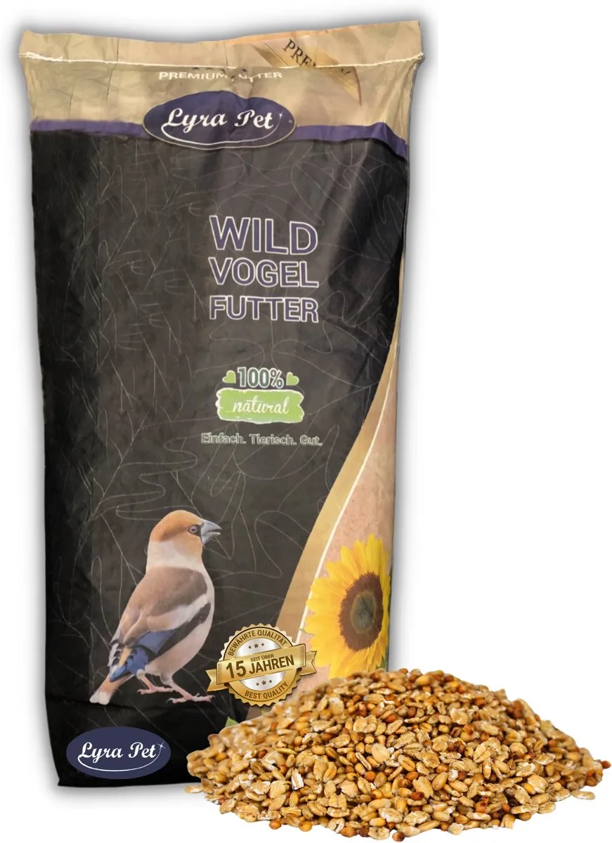 10 kg Lyra Pet® Vetvoer Basic von Lyra Pet – Produktfoto