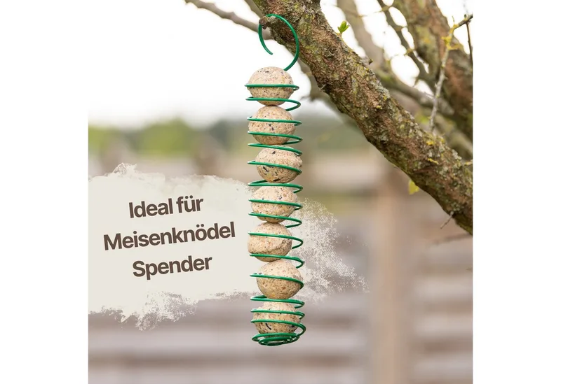 150 Lyra Pet® vetbolletjes van de Alb-Mühle, eiwitrijk met meelwormen, zonder netje, 85 g per stuk by Lyra Pet – product photo 3 of 5