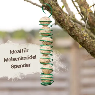 150 st. Lyra Pet® mezenbollen van de Alb-Mühle volkoren & fruit zonder netje, 85 g per stuk van Lyra Pet – productfoto 3 van 5