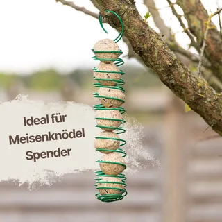 150 stuks. Lyra Pet® mezenbollen van de Alb-Mühle zonder net, volkoren & noten, 85 g per stuk by Lyra Pet – product photo 3 of 5